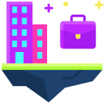 virtual-office-plus-icon
